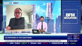 Les questions : Je cède ma résidence secondaire, suis-je taxé ? - 11/11