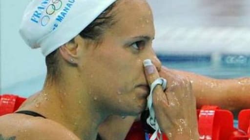 Laure Manaudou