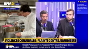 "Lila Salet explique avoir été séquestrée par Jean Imbert", détaille Boris Kharlamoff