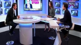 Benjamin Castaldi propose un successeur pour présenter « Secret Story »