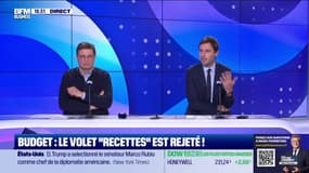 L'impact économique de la dissolution