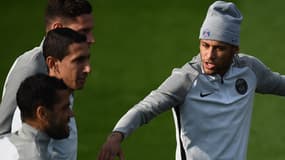 Neymar (PSG)