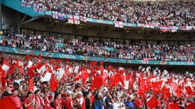 Angleterre-Danemark