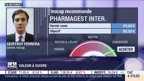 Pépites & Pipeaux: Pharmagest Inter - 22/04