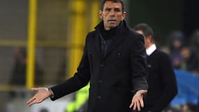 Gustavo Poyet