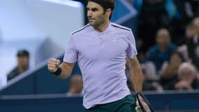 Roger Federer