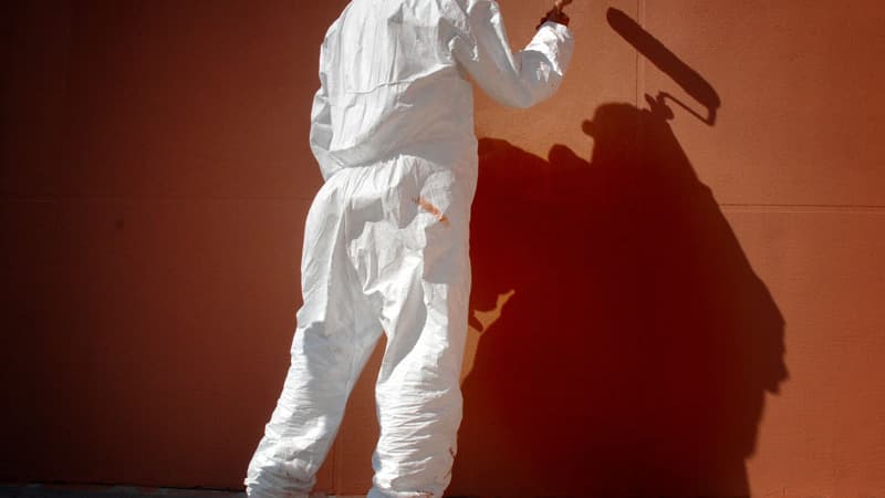 Apprenti depuis un an, Gurmit Singh n'a toujours pas réussi à obtenir ses papiers et pourrait être renvoyé en Inde.