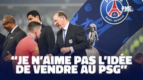 OL : Textor a "voulu honorer" le souhait de Cherki d'aller au PSG mais "ça n'a pas marché"