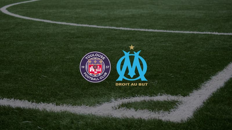 Toulouse – Marseille : sur quelle chaîne et à quelle heure suivre le match en direct ?
