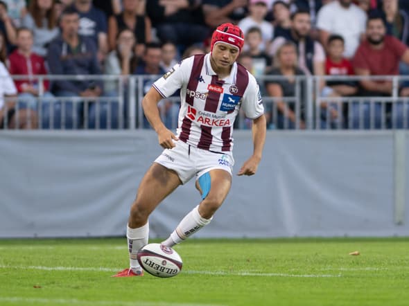 Louis Bielle-Biarrey (UBB)