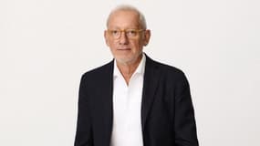 Isak Andic, homme d'affaires espagnol, fondateur de la marque espagnol