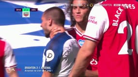 Maupay et Guendouzi