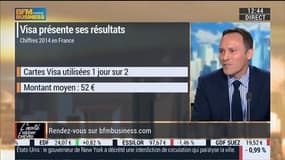 Nicolas Huss, Visa Europe – 27/01