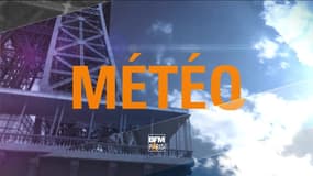 Météo Paris-Île de France du 21 août: Les nuages présents cet après-midi