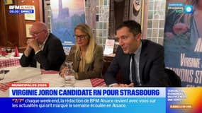 Le journal de 8h du vendredi 24 octobre 2025