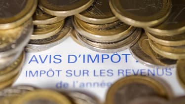Moins d'un contribuable sur deux acquitte l'IR
