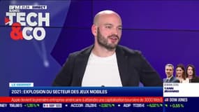 Apple devient la première entreprise à atteindre une capitalisation boursière de 3 000 milliards de dollars - 03/01