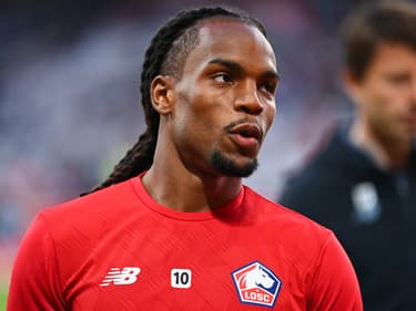 Renato Sanches