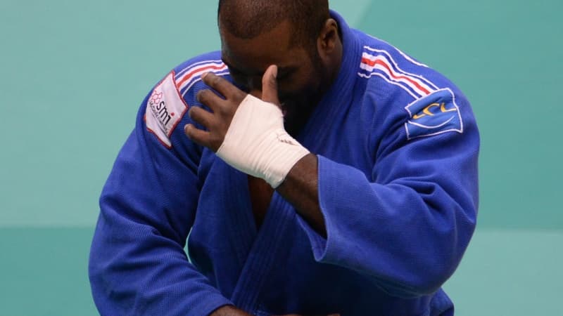 Teddy Riner