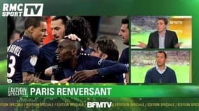 Football / OM-PSG : l'analyse de la Dream Team - 05/04