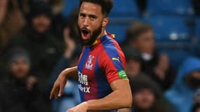 Andros Townsend