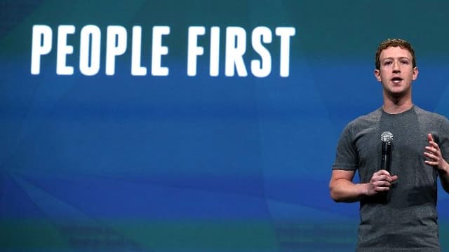 Le réseau social de Mark Zuckerberg souhaite, en réduisant les contenus racoleurs, éviter aux utilisateurs de se lasser et ainsi, fidéliser sa clientèle d'annonceurs.