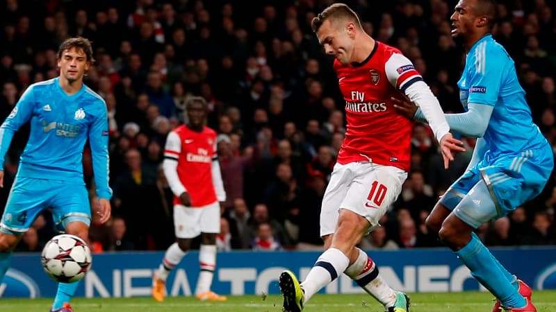 Jack Wilshere