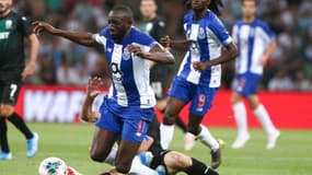 Moussa Marega