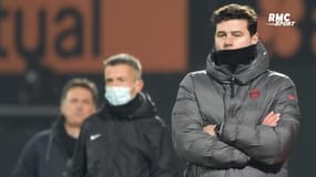 Mercato : Pourquoi le PSG n'arrive-t-il pas à vendre ? L'explication claire de Kévin Diaz