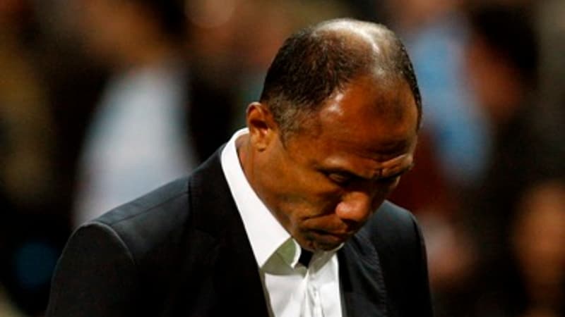 Antoine Kombouaré