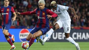 Barça-Naples le 12 mars 2024 en Ligue des champions