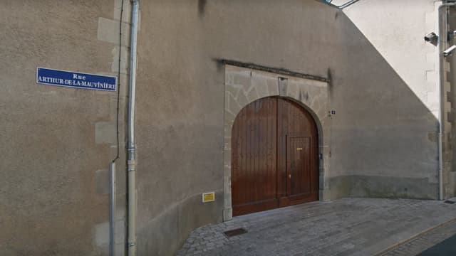 Environ un millier d'élèves sont scolarisés à l'Union chrétienne de Poitiers.