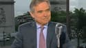 Bernard Accoyer, Président de l’Assemblée, invité sur RMC et BFMTV ce jeudi