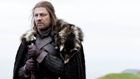 Sean Bean dans Games of Thrones