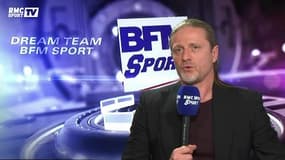 France-Espagne (0-2) – Manu Petit : ‘’Les Espagnols étaient trop forts’’