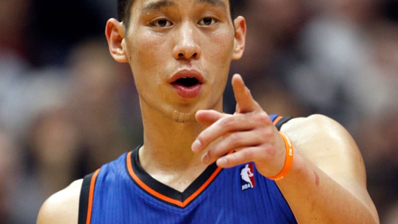Jeremy Lin