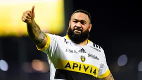 La Rochelle : Uini Atonio