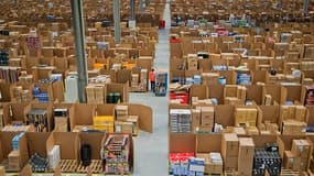 Le géant de la distribution devrait ouvrir un nouveau pôle logistique dans le Nord-Pas-de-Calais.