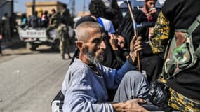 Plus de 3.000 civils ont fui Raqqa.