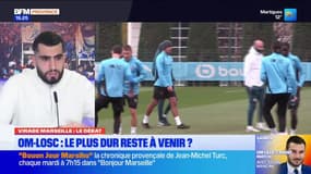 OM: le choc face à Lille, un tournant dans la saison olympienne?