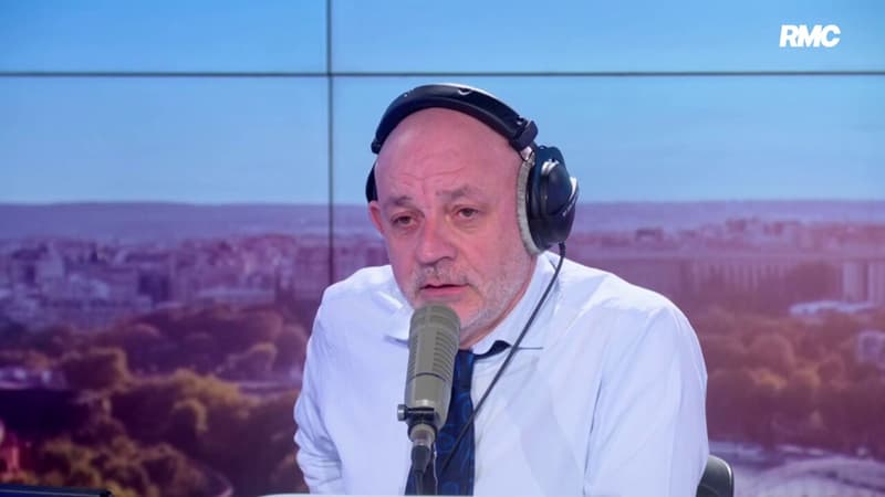 Les Français de plus en plus survivalistes? "Les devis ont explosé", admet France Bunker