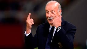 Vicente Del Bosque
