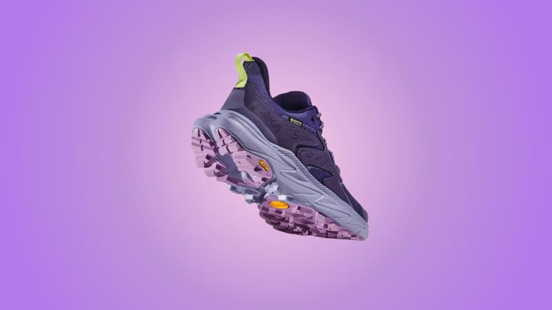 Incroyable mais vrai, Hoka propose une remise de 30% sur cette paire de baskets GORE-TEX 