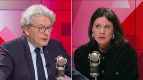 Agriculture/UE : "Il faut une égalité de traitement"