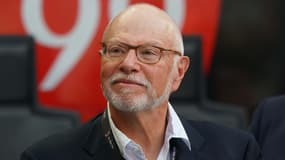 Paul Singer, à la tête du fonds d'investissement Elliott