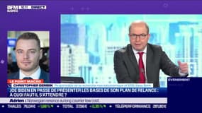 BFM Patrimoine - Jeudi 14 janvier