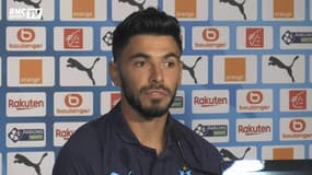 Sanson : « A Nîmes, on s’est fait bouger de partout »