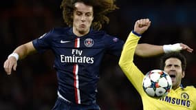 David Luiz