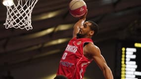 Brandon Davies