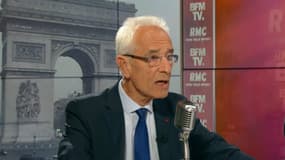"Il y a sur ce terrain un malentendu", a confié Jean-Yves Le Borgne, concernant le règlement de 50.000 euros au Château de Versailles dans le cadre du mariage de Carlos Ghosn en 2016.